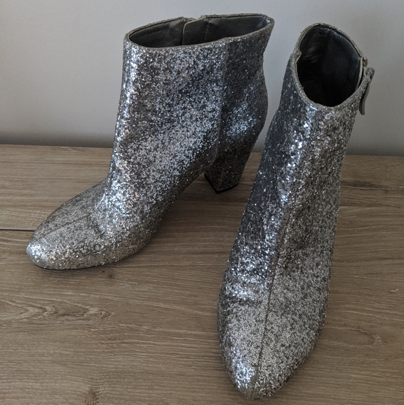 BcbGeneration Booties - Picture 2 of 5